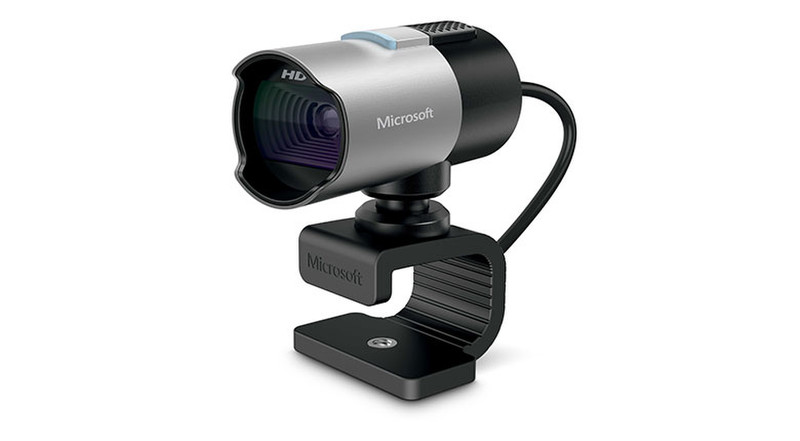 Microsoft LifeCam Studio for Business