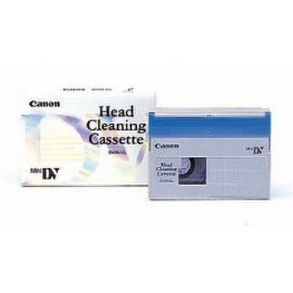 Canon DV Head Cleaning Cassette