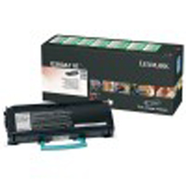 Lexmark X792 Toner 20000pages Cyan