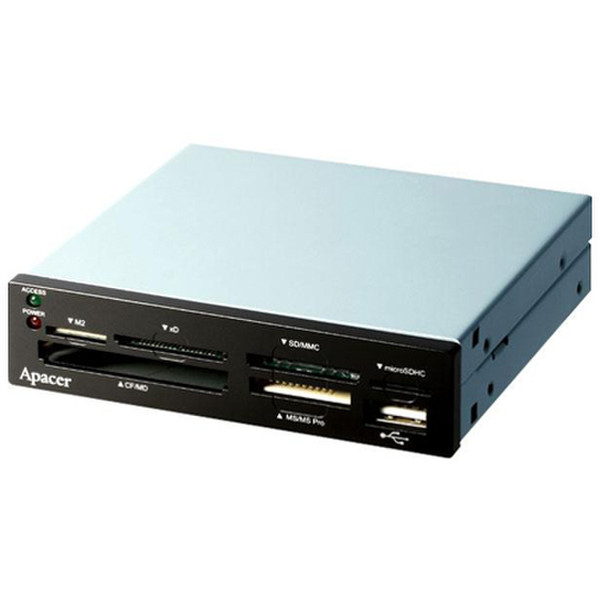 Apacer AE700 Internal USB 2.0 card reader