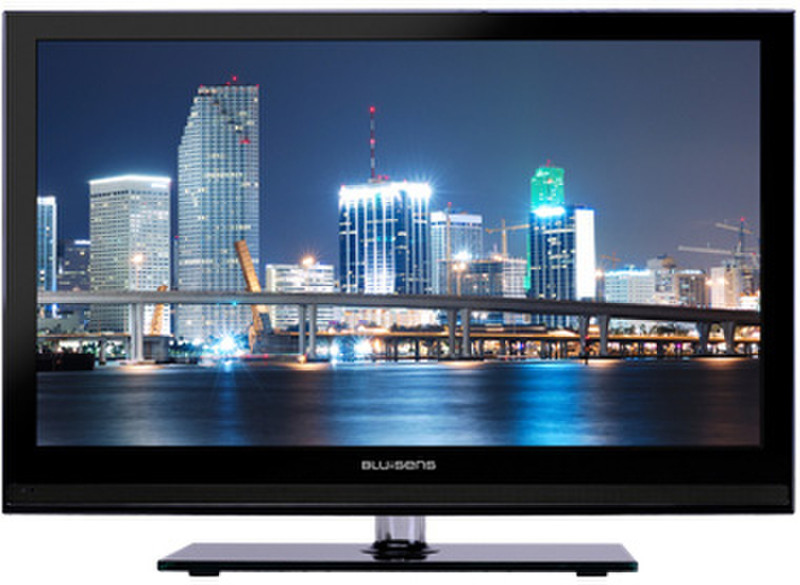 Blusens H305-MX 32Zoll HD Schwarz LED-Fernseher