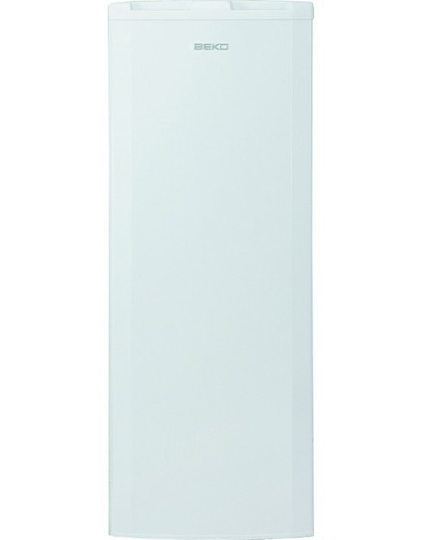 Beko SSE26026 freestanding 256L A+ White fridge