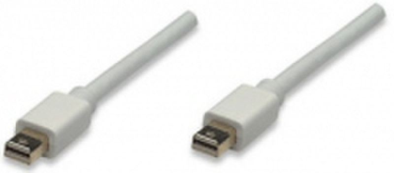 IC Intracom 324557 DisplayPort-Kabel