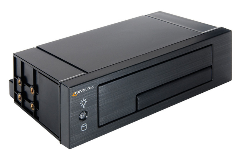 Revoltec HDD Dock