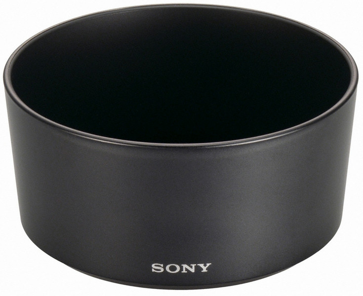 Sony SH111 Black lens hood