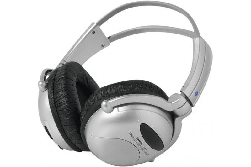 Dacomex Wireless Stereo Headset