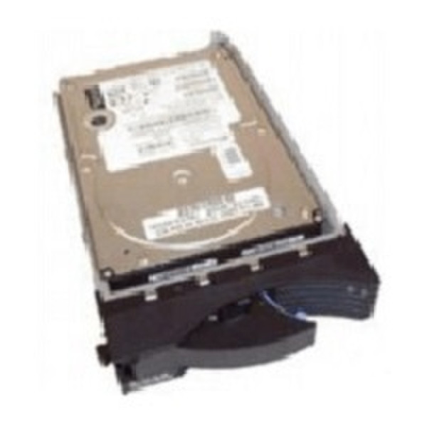 IBM 146.8GB Ultra320 SCSI 146.8GB SCSI internal hard drive