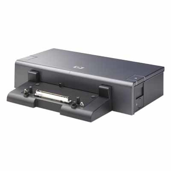 HP 449721-001 Grau Notebook-Dockingstation & Portreplikator