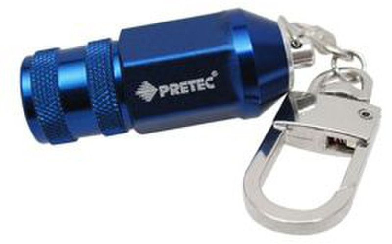 Pretec RAN16G-B 16ГБ USB 2.0 Type-A Синий USB флеш накопитель