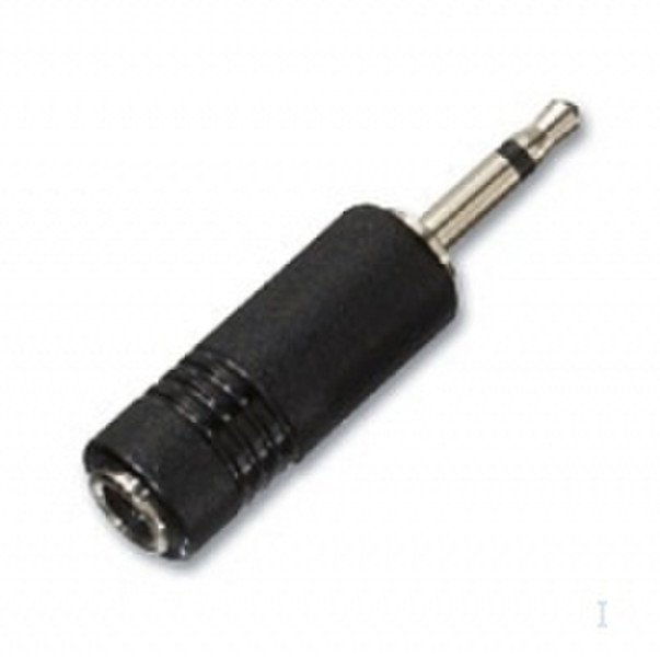 Olympus PA-1 Adapter 2.5/ 3.5 mm Черный кабельный разъем/переходник