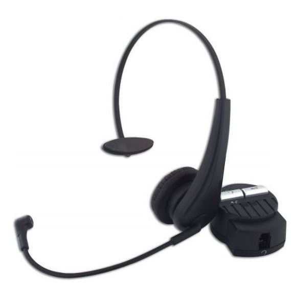 Dacomex Telephone Headset + Switch Kit