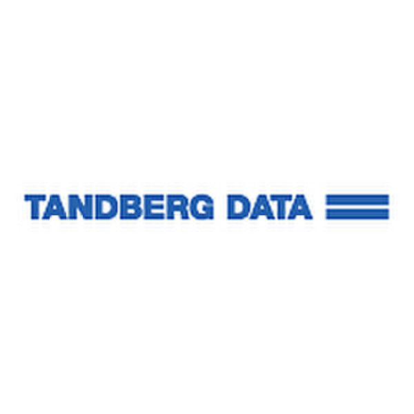 Tandberg Data SecureService, On-site, 1Y, 7x24x4