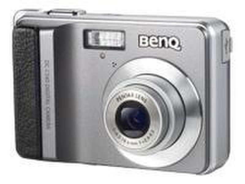 Benq C540 Digital Camera 5MP CCD 2560 x 1920Pixel Silber