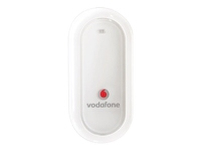 Vodafone EasyBox II UMTS/HSDPA extern USB 7.2Mbit/s networking card