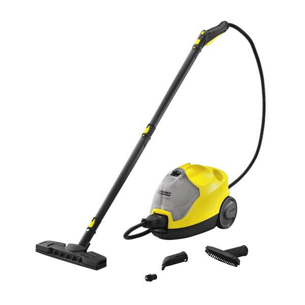 Kärcher SC 2.600 C Cylinder steam cleaner 0.8L 1500W