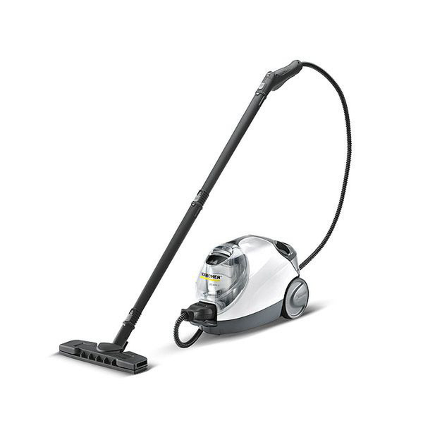 Kärcher Sc 4.100 C Cylinder steam cleaner 1л 1800Вт