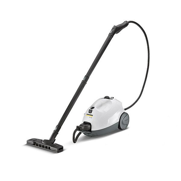 Kärcher SC 3.100 B Cylinder steam cleaner 1L 1800W