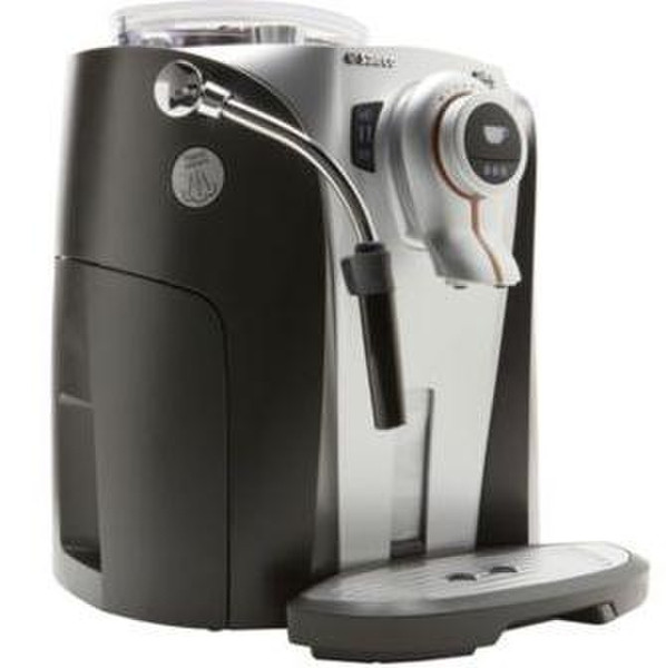 Philips Saeco Odea Giro Espresso machine 1.48л Серый