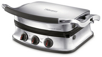 Nova 110600 1600W barbecue