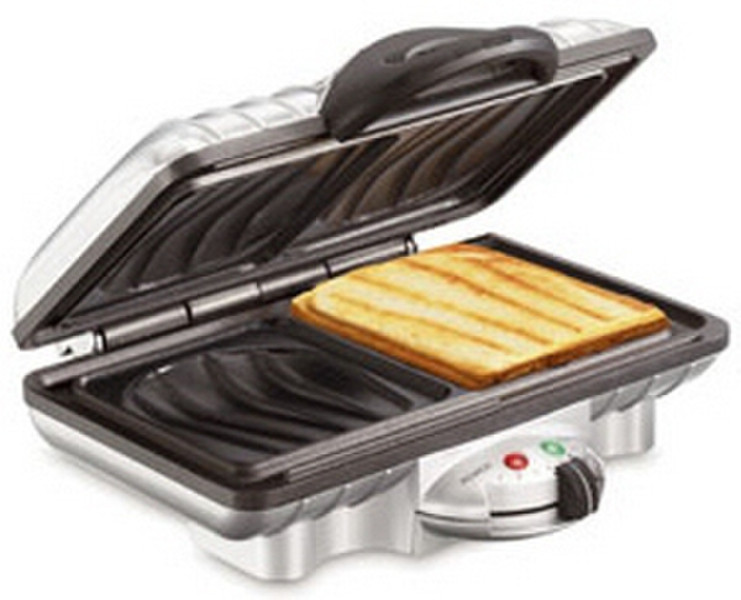 Nova 120102 Sandwich-Toaster