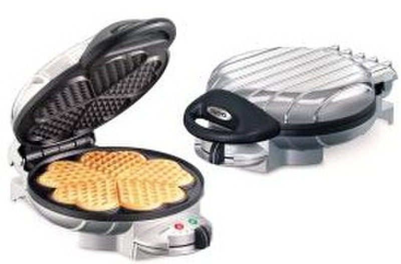 Nova 130100 waffle iron
