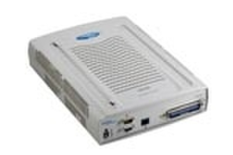 Nortel Digital Mobility Controller 321 (Intl) - Requires Power Cord Gateway/Controller