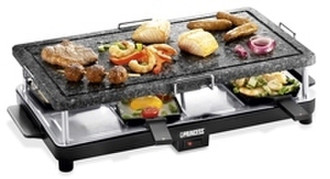 Princess 162351 1400W Barbecue & Grill