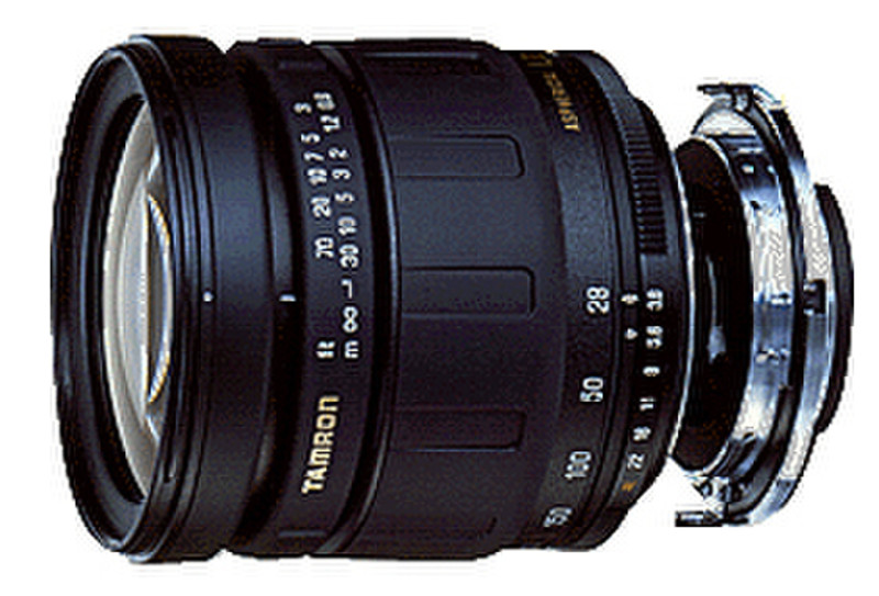 Tamron MF 28-200mm F/3.8-5.6 LD Aspherical (IF) Super Black