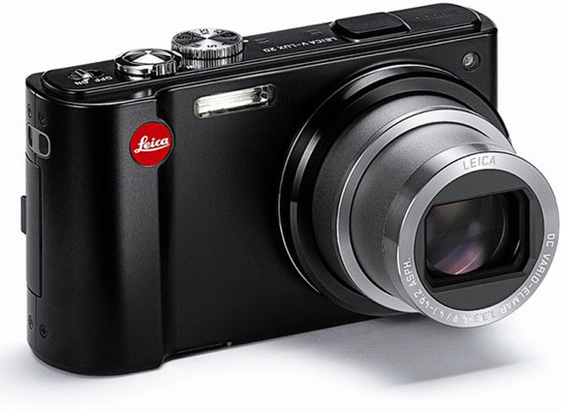 Leica V-Lux 20 14.5МП 1/2.33