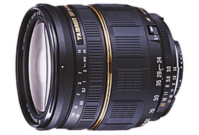 Tamron SP AF 24-135mm F/3.5-5.6 AD Aspherical [IF] Macro