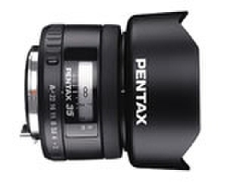 Pentax smc FA 35mm f/2.0 AL Black