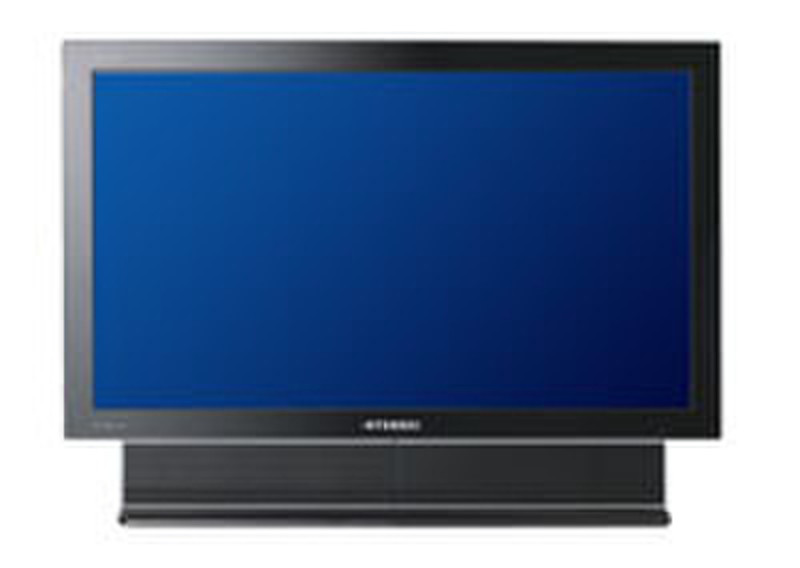 Hyundai Q321 32Zoll HD Schwarz LCD-Fernseher