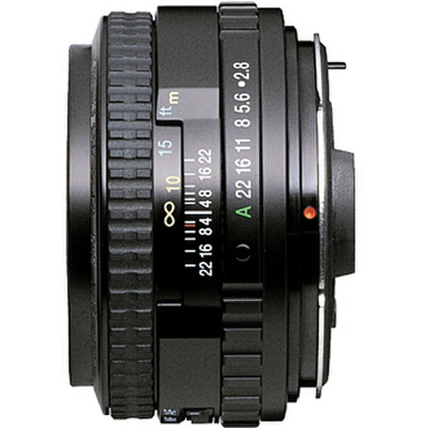 Pentax smc FA 645 75mm / 2.8