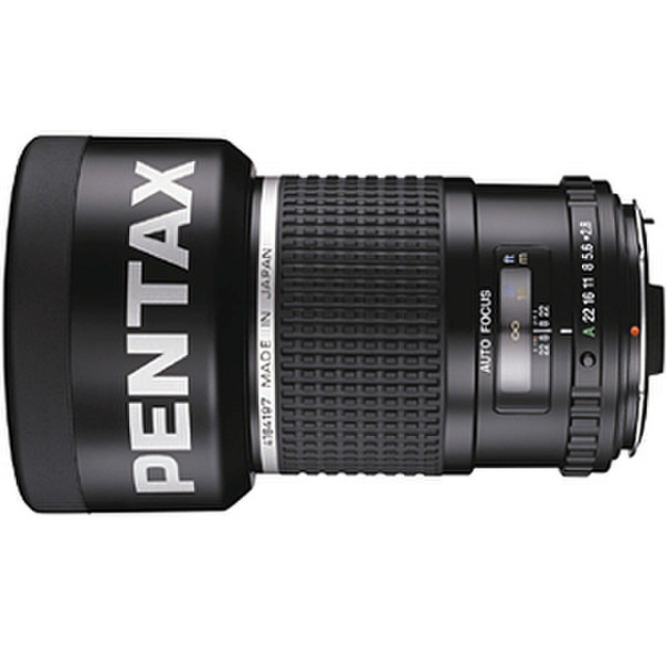 Pentax smc FA 645 150mm / 2.8