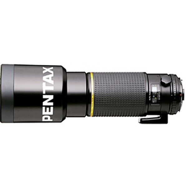 Pentax smc FA 645 300mm F4 ED (IF) Telephoto lens Black