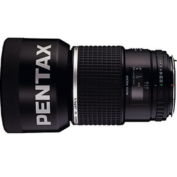 Pentax smc FA 645 120mm / 4.0 Macro