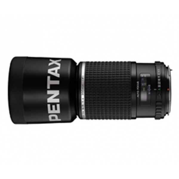 Pentax smc FA 645 200mm F4 (IF) SLR Черный