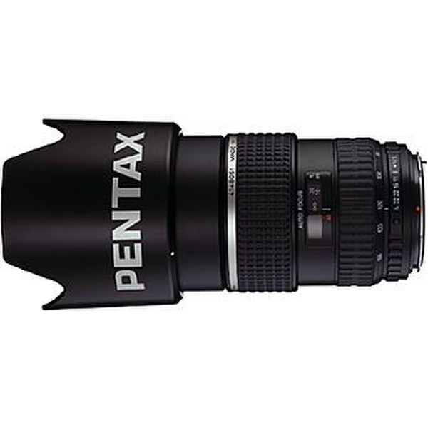 Pentax smc FA 645 80 - 160mm / 4.5 Black