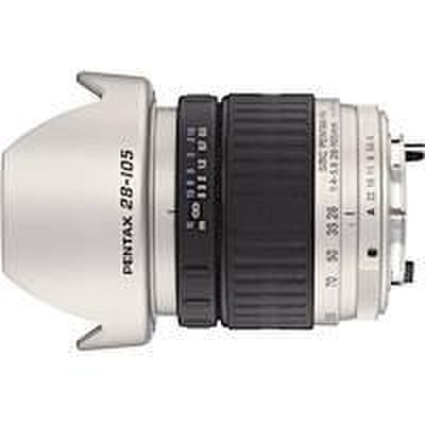 Pentax Smcp-fa 28-105mm f/4.0-5.6 Silver