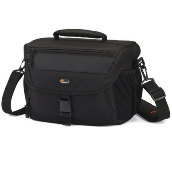 Lowepro Nova 190 AW Наплечная сумка Черный