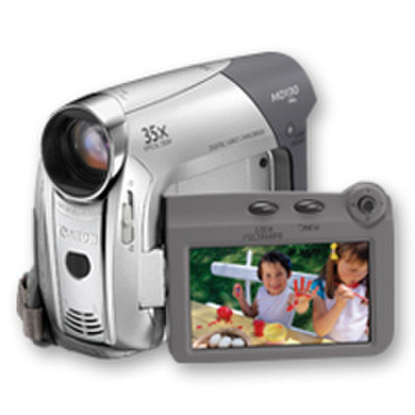 Canon MD130 Camcorder