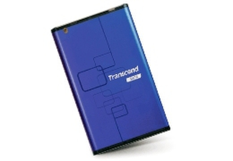 Transcend StoreJet 2.5