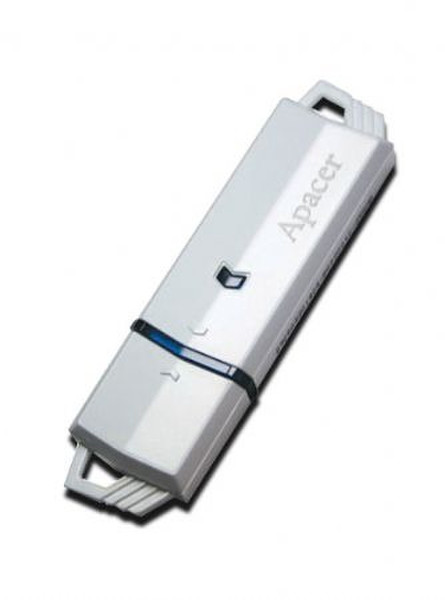 Apacer HandySteno AH220 1Gb 1ГБ USB 2.0 USB флеш накопитель