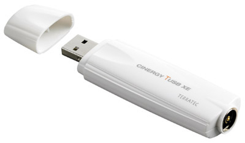 Terratec Cinergy T USB XE MAC DVB-T USB