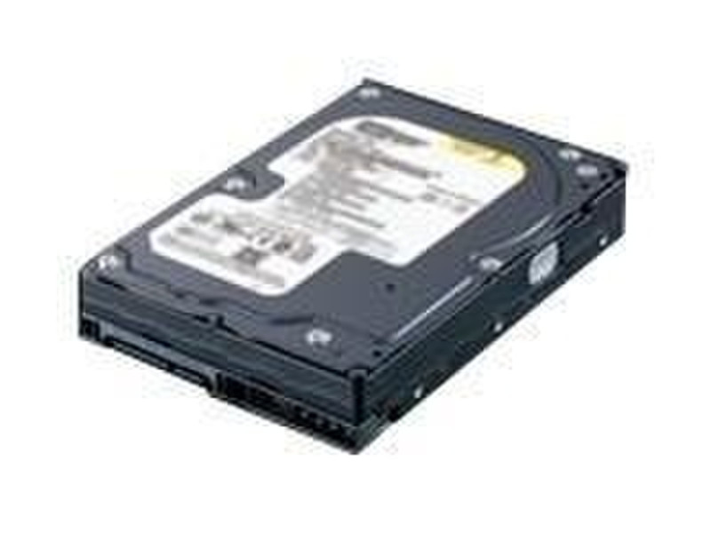 Buffalo Replacement 250GB Drive for DriveStation Duo 500MB 250GB SATA Interne Festplatte