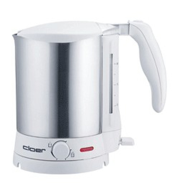 Cloer 8011 electrical kettle