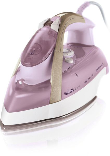 Philips 3300 series GC3340 Steam iron