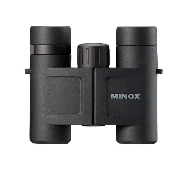 Minox BV 8x25 BR Black binocular