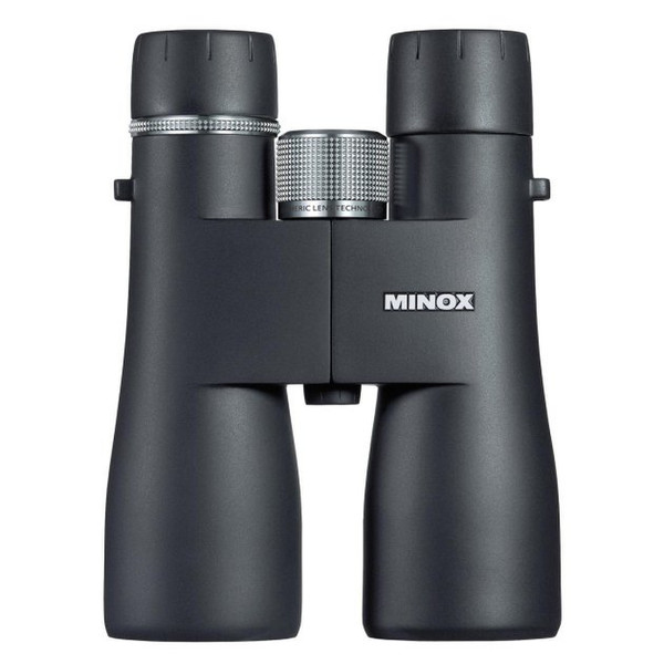 Minox HG 10x52 BR Schwarz Fernglas
