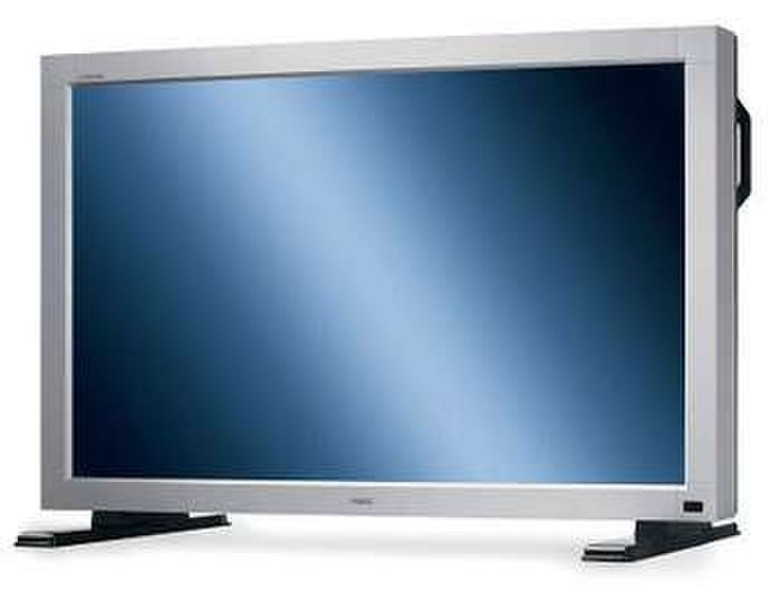 NEC MultiSync LCD3210 32Zoll Silber LCD-Fernseher
